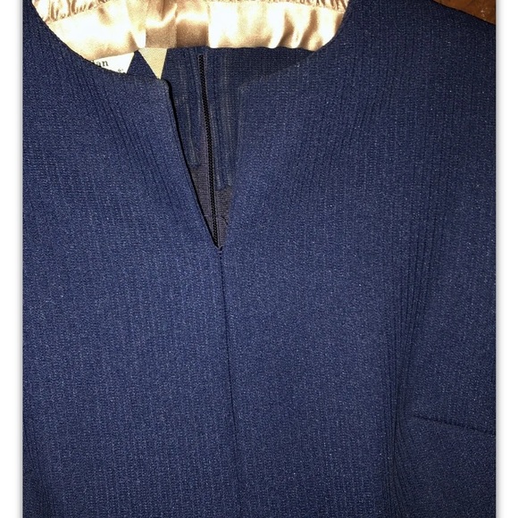 Vintage Maxi Dress 60s/70s mod hostess psychedelic floral Puritan Forever Young - Picture 4 of 9